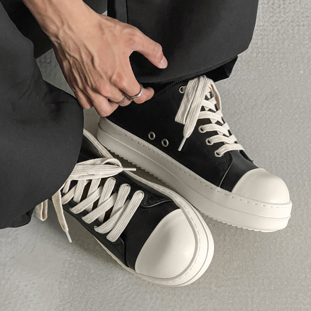 【Stk05】Urban Sneaker　+5cm