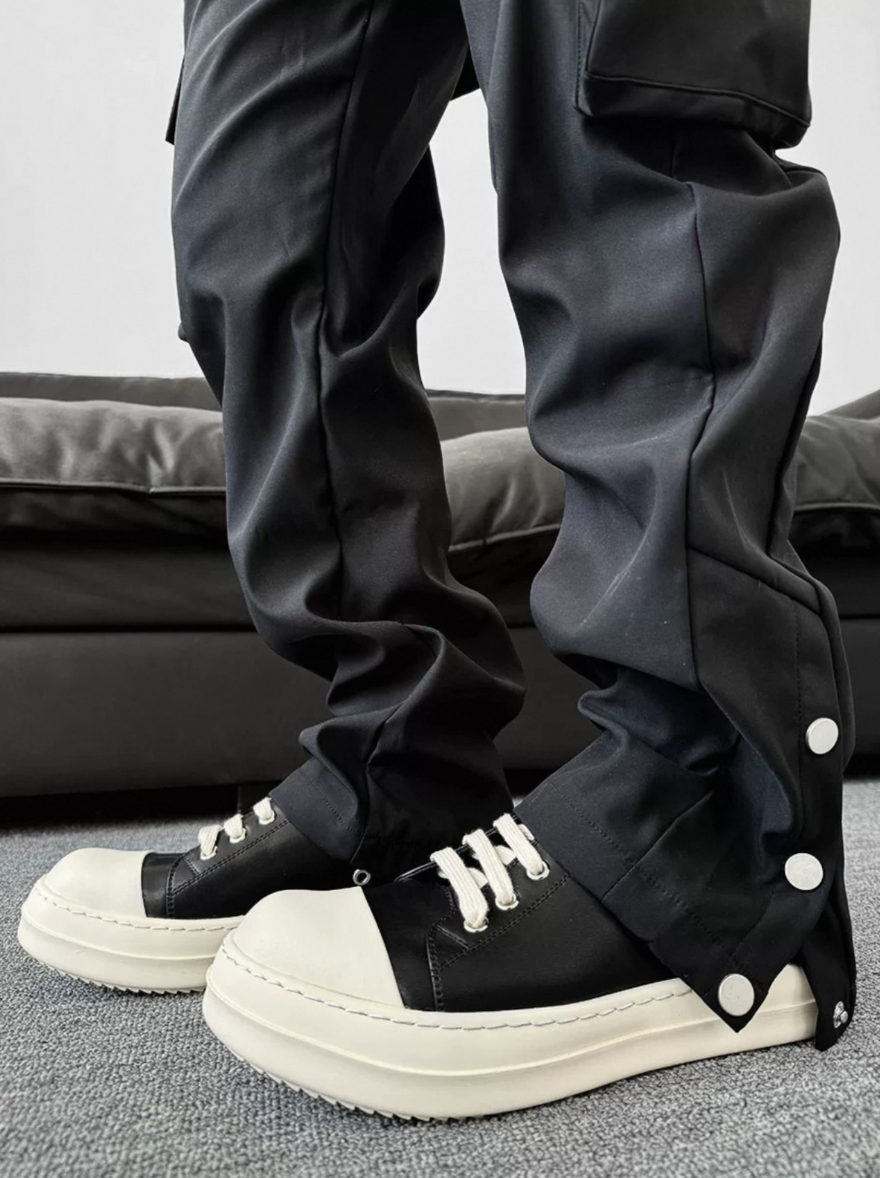 【Stk05】Urban Sneaker　+5cm