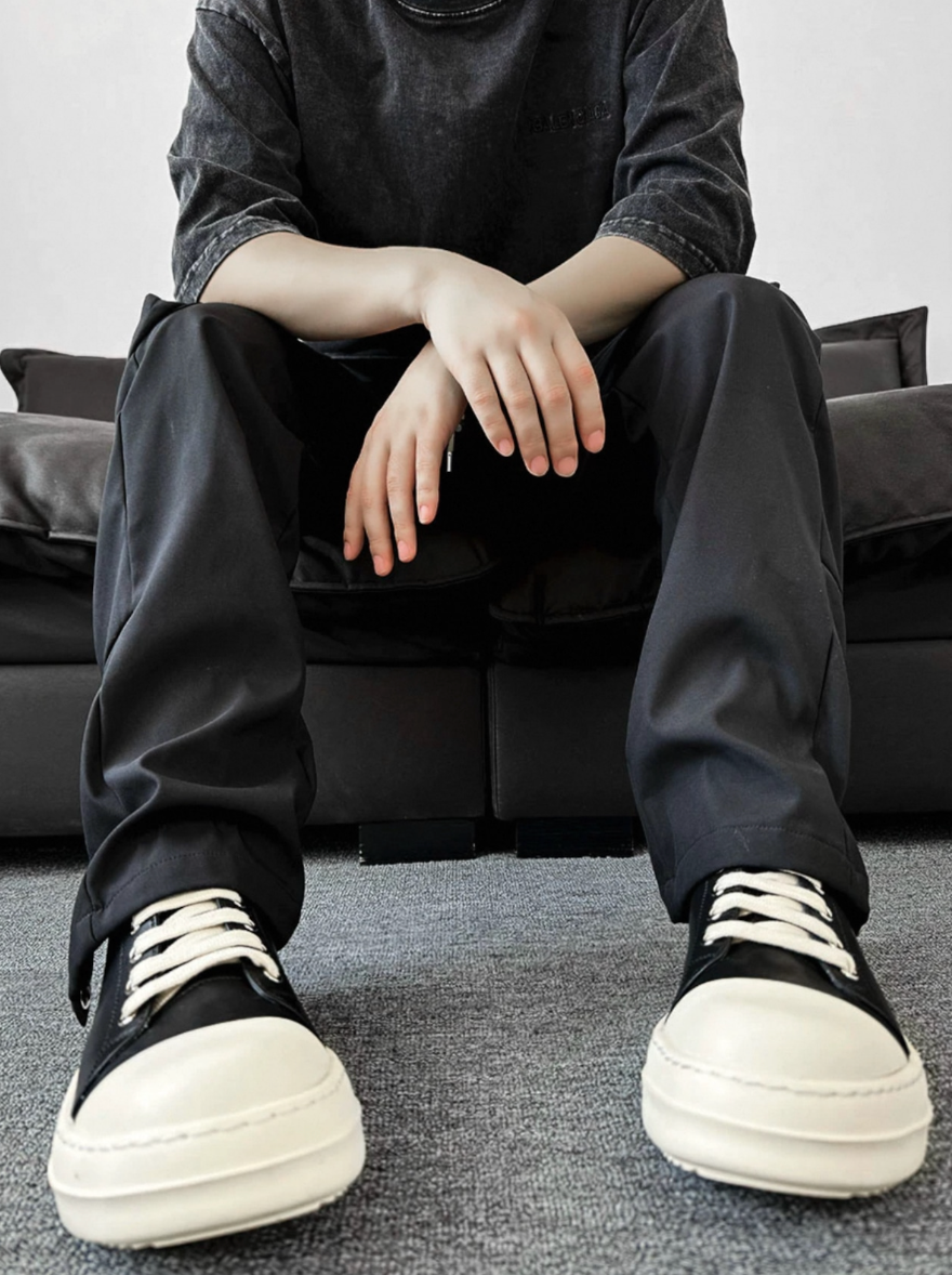 【Stk05】Urban Sneaker　+5cm