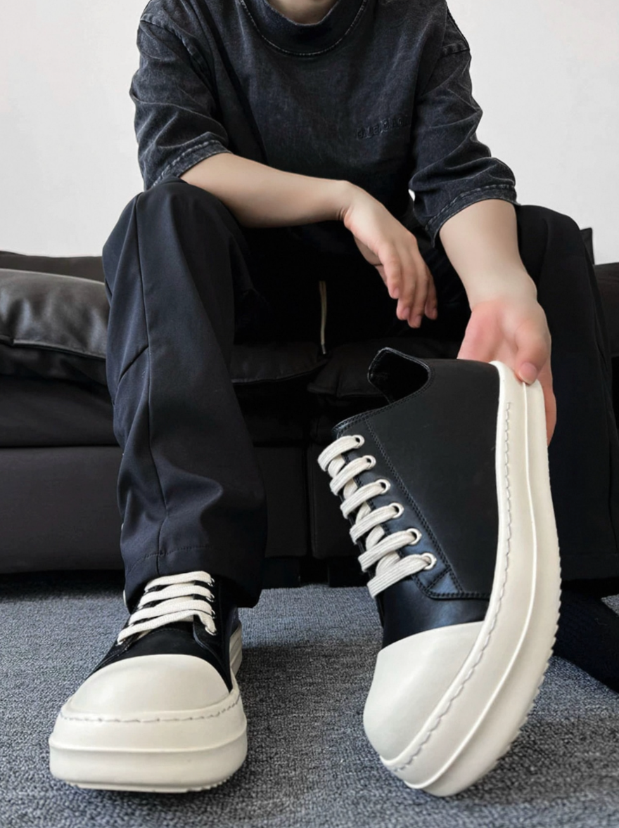 【Stk05】Urban Sneaker　+5cm