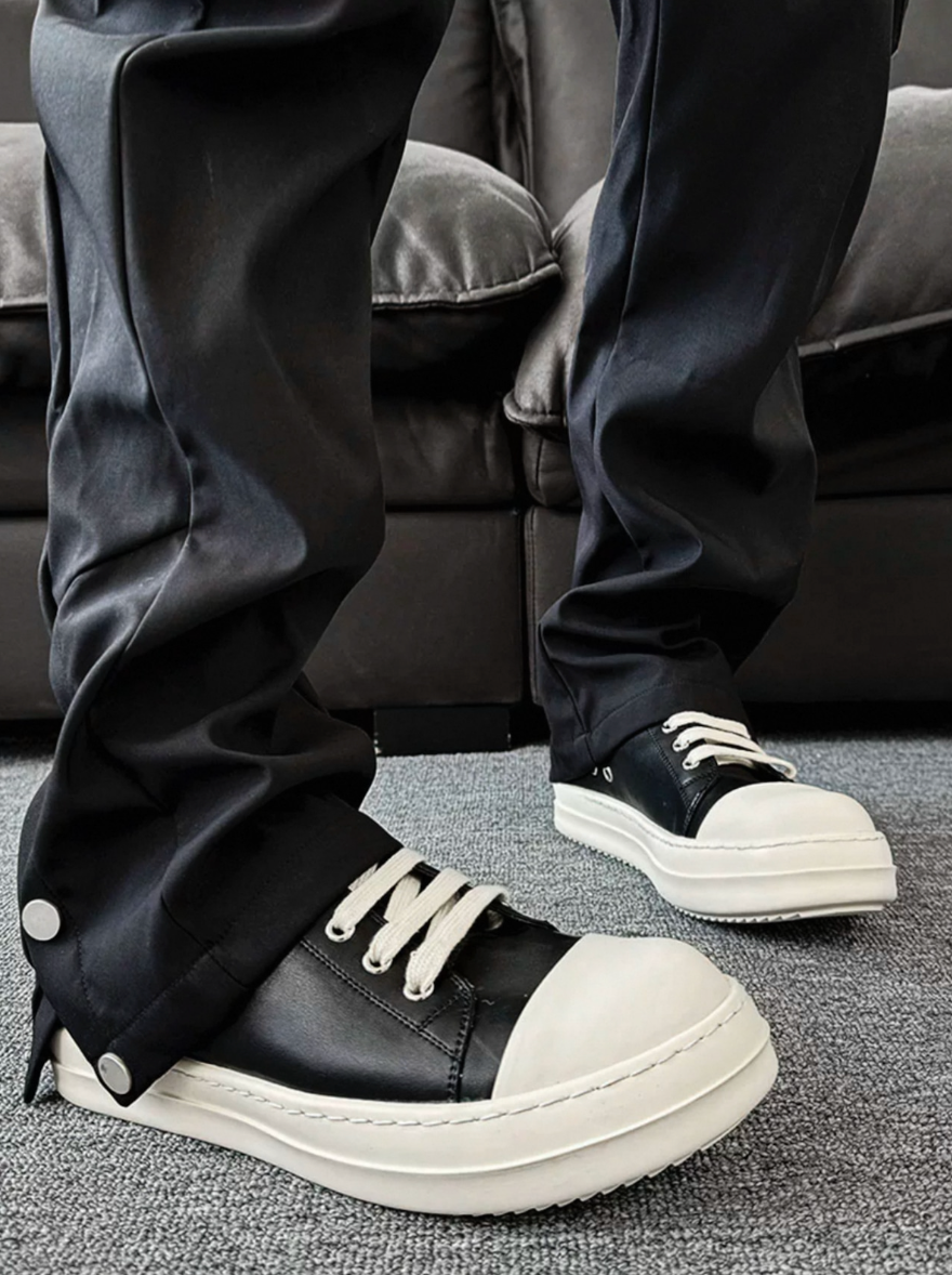 【Stk05】Urban Sneaker　+5cm