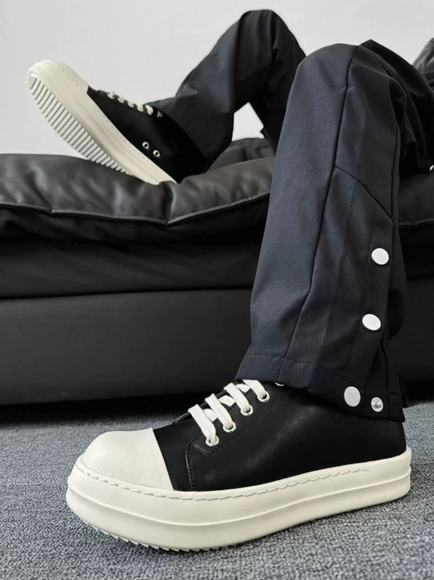 【Stk05】Urban Sneaker　+5cm