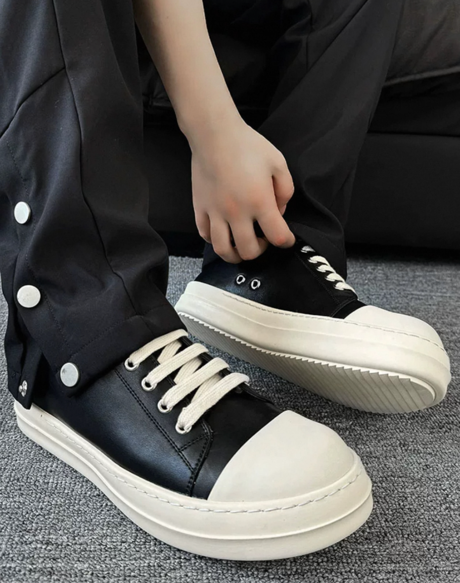 【Stk05】Urban Sneaker　+5cm