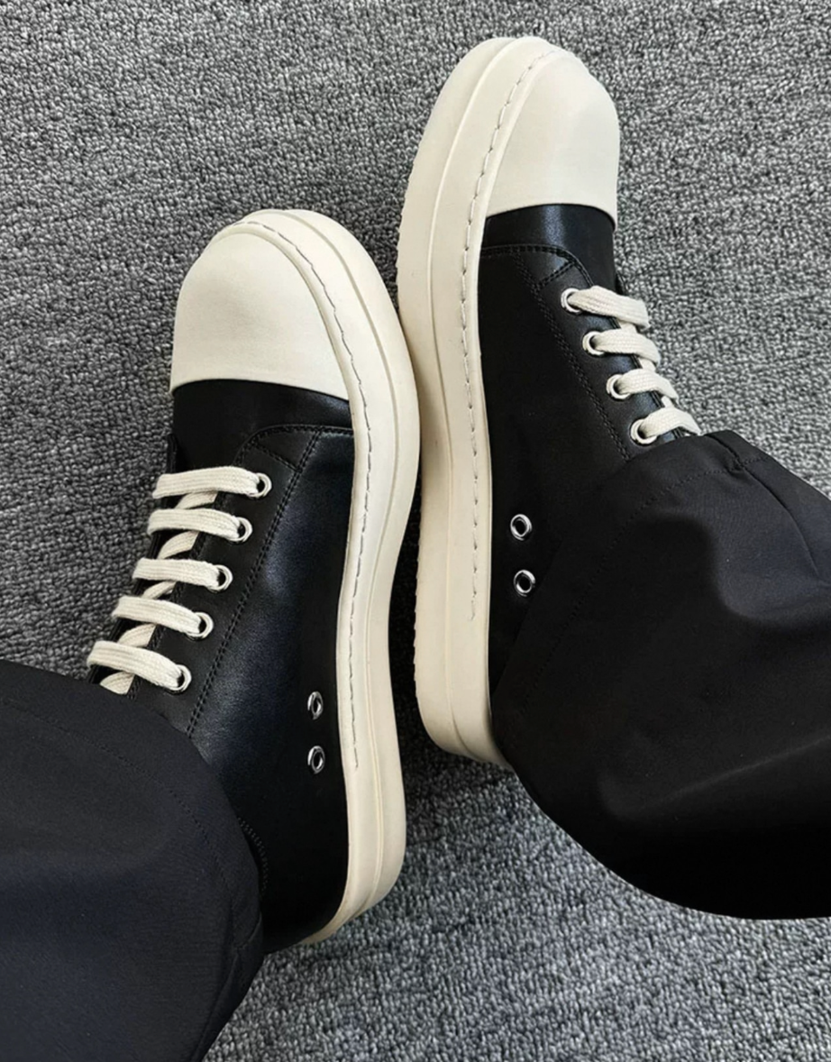 【Stk05】Urban Sneaker　+5cm