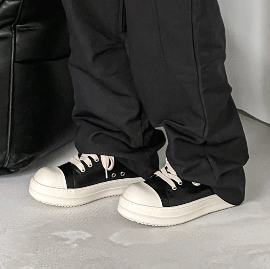 【Stk05】Urban Sneaker　+5cm