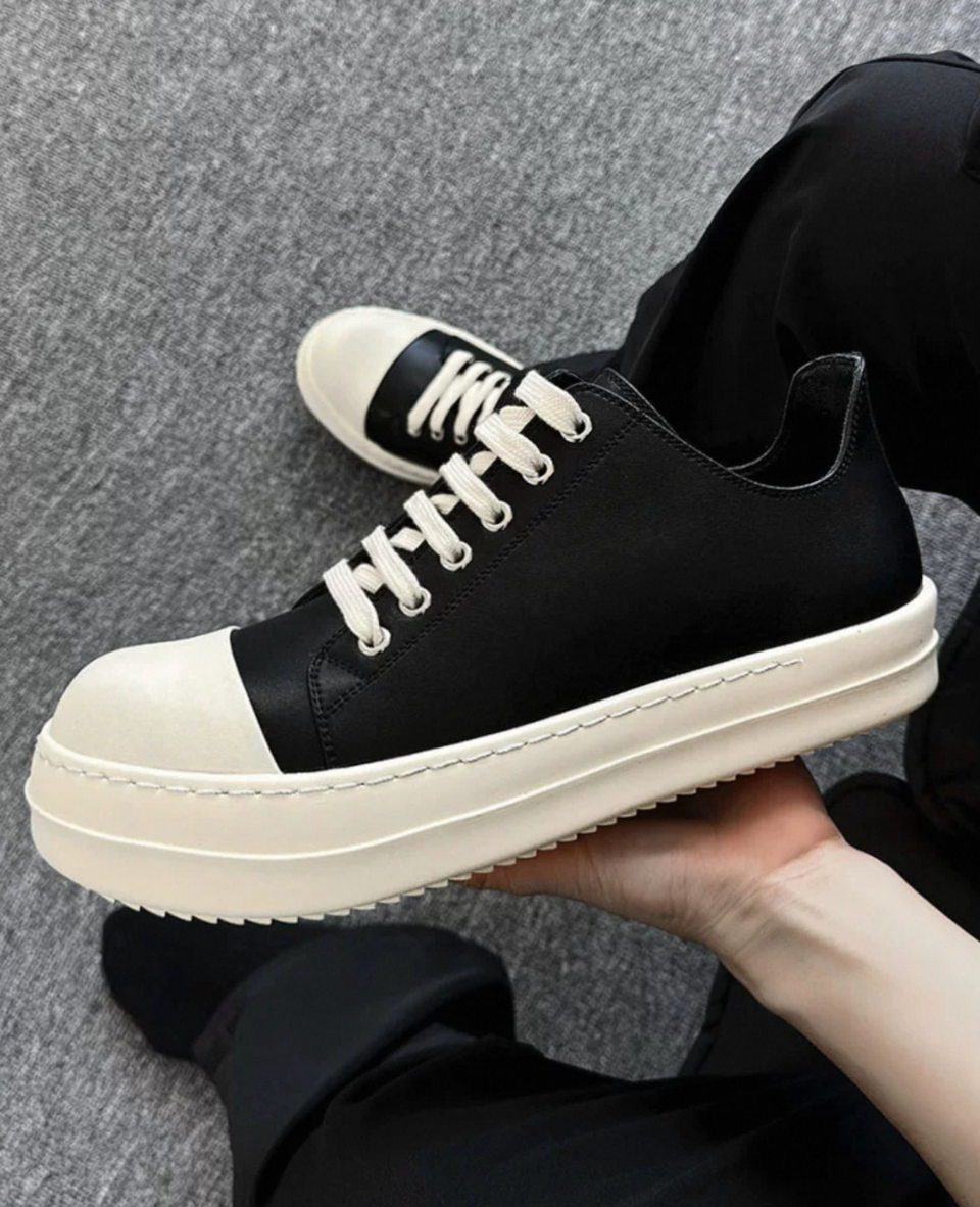 【Stk05】Urban Sneaker　+5cm