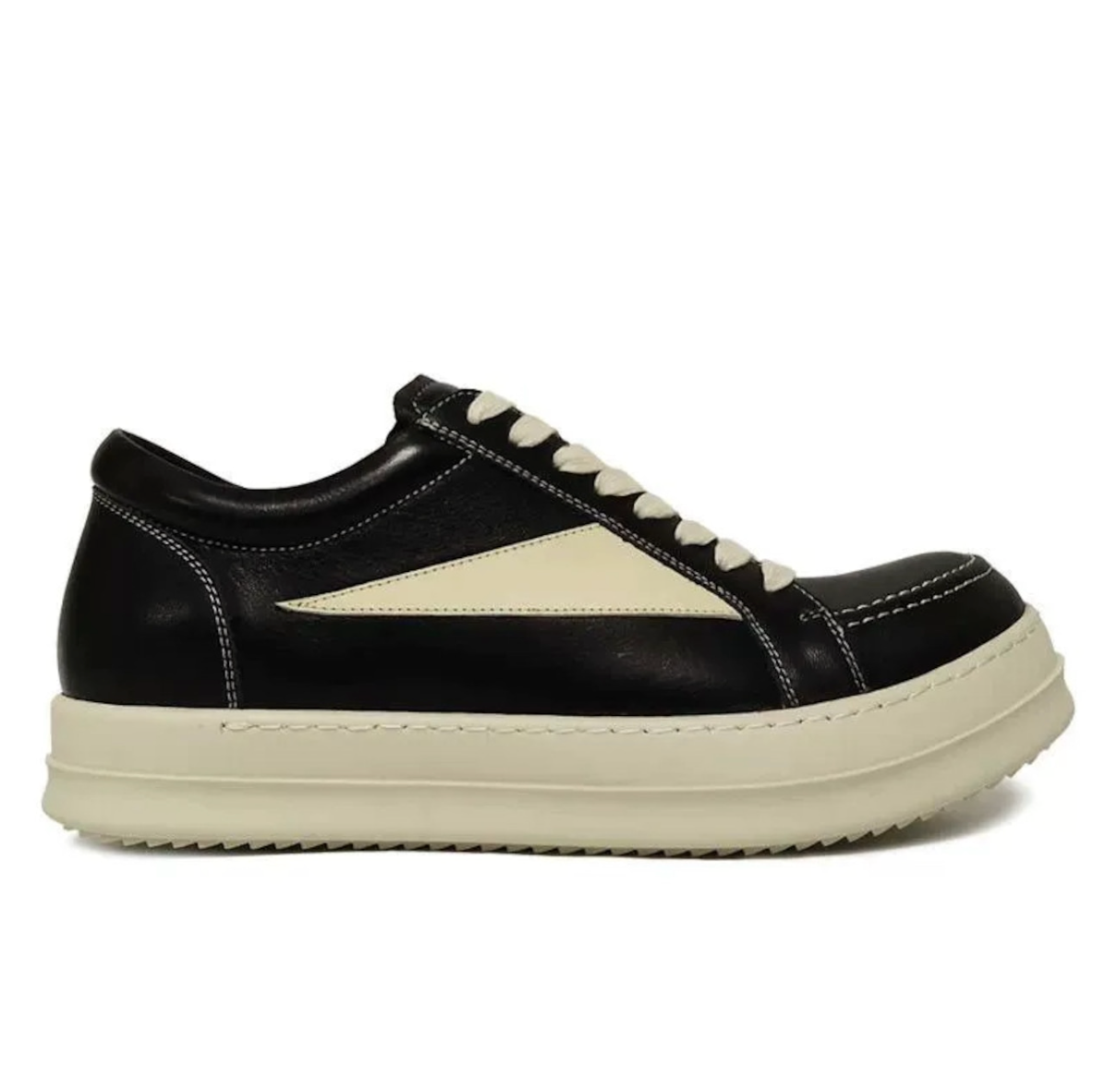 【Stk06】Luxury Retro Sneaker　+6cm