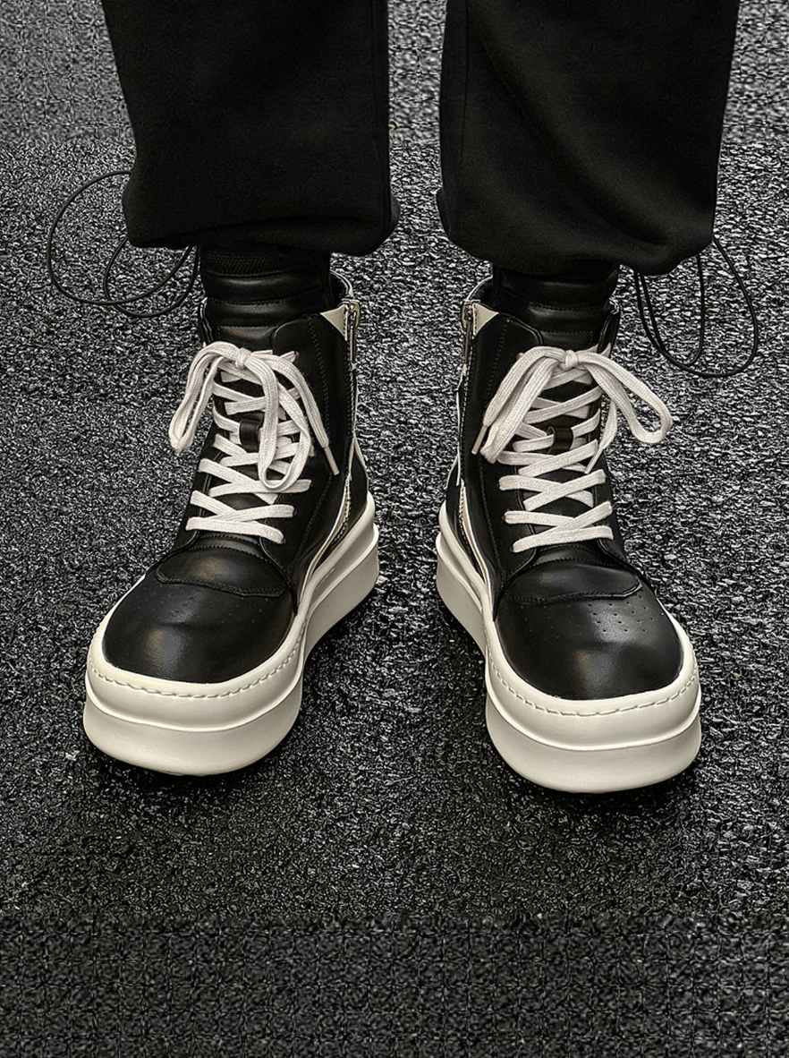 【Stk96】Phantom Sneaker +10cm