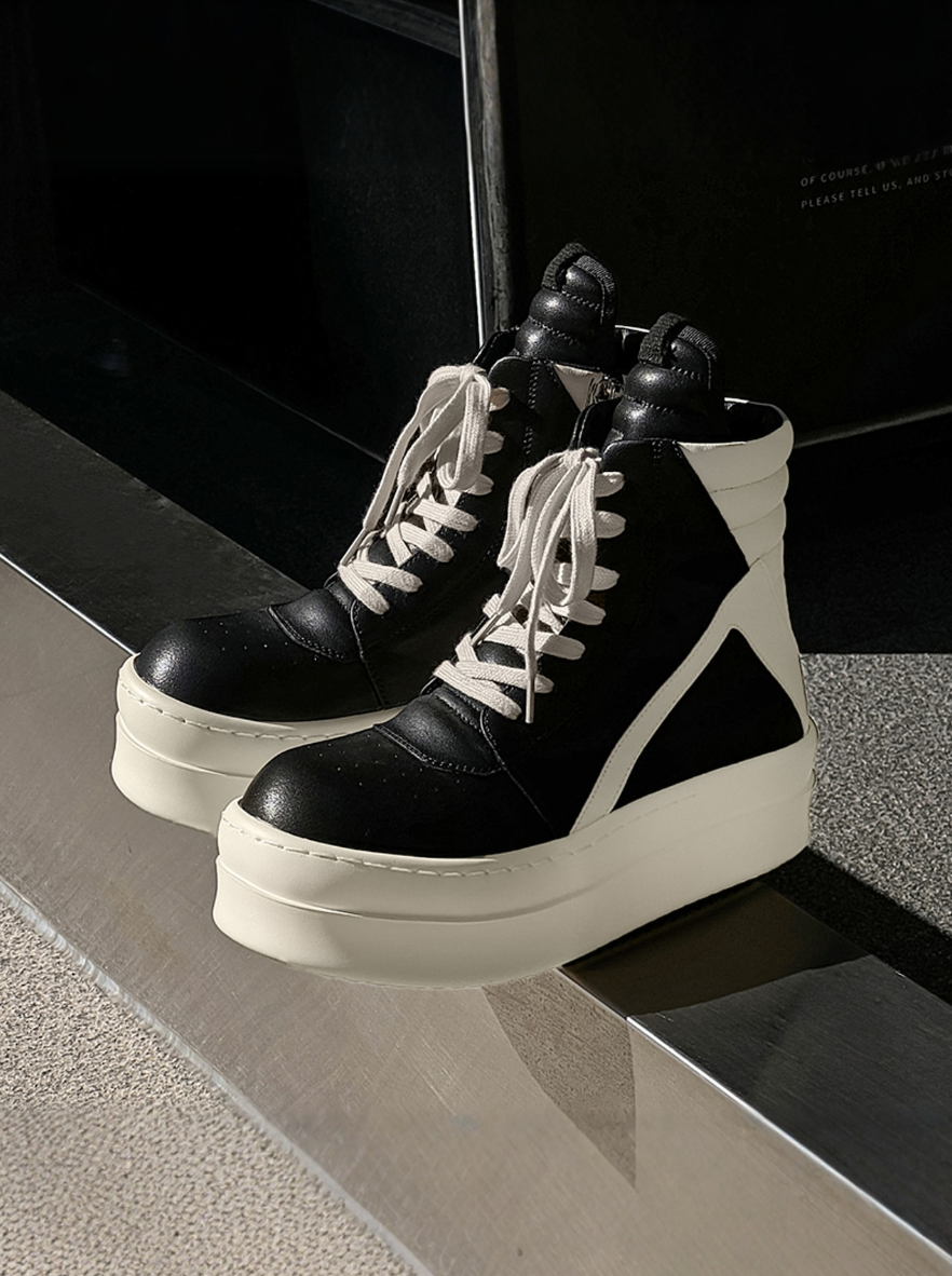 【Stk96】Phantom Sneaker +10cm