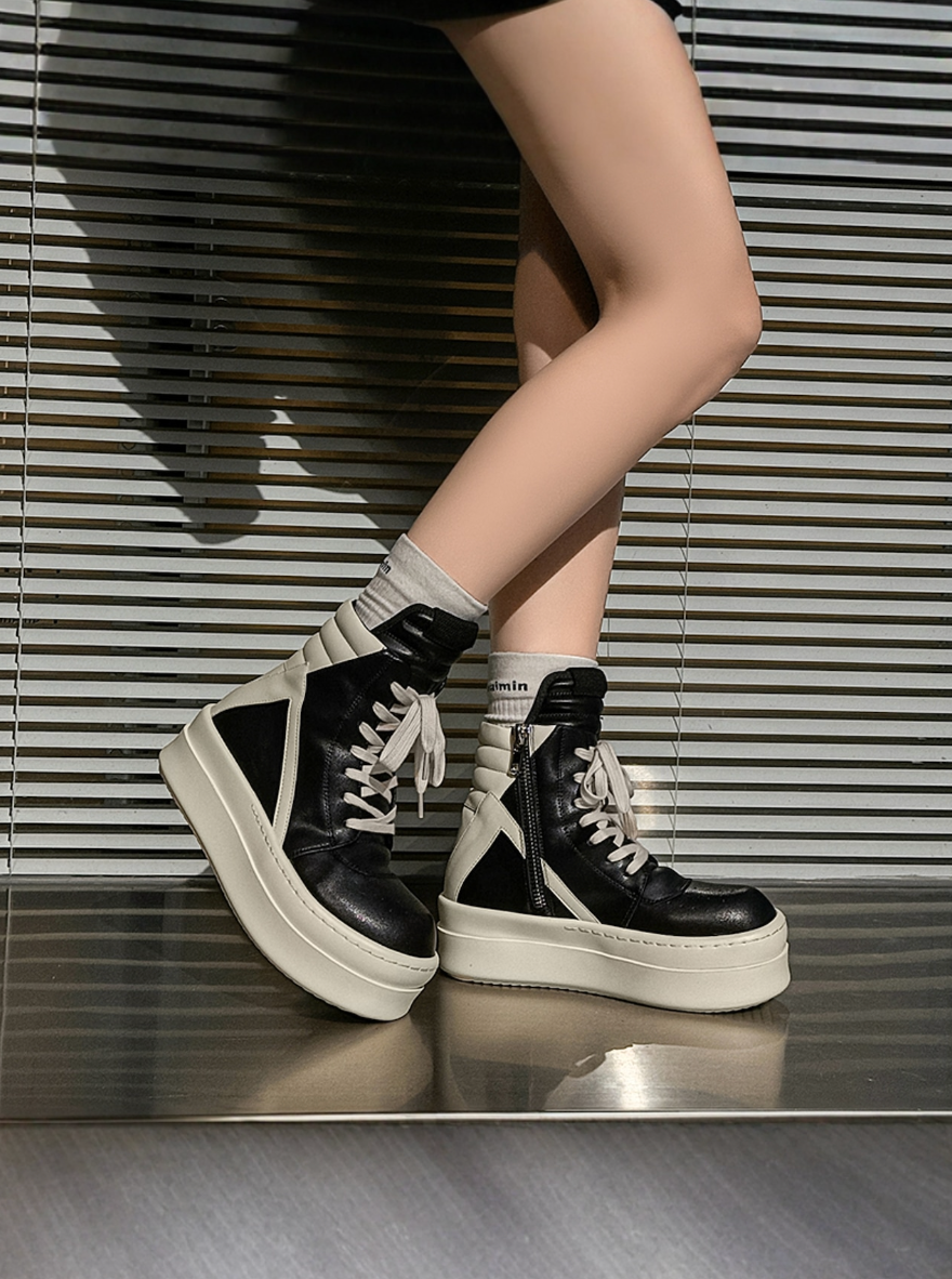【Stk96】Phantom Sneaker +10cm