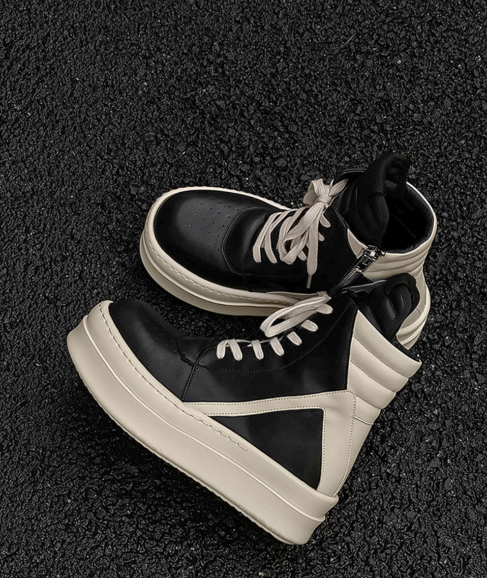 【Stk96】Phantom Sneaker +10cm