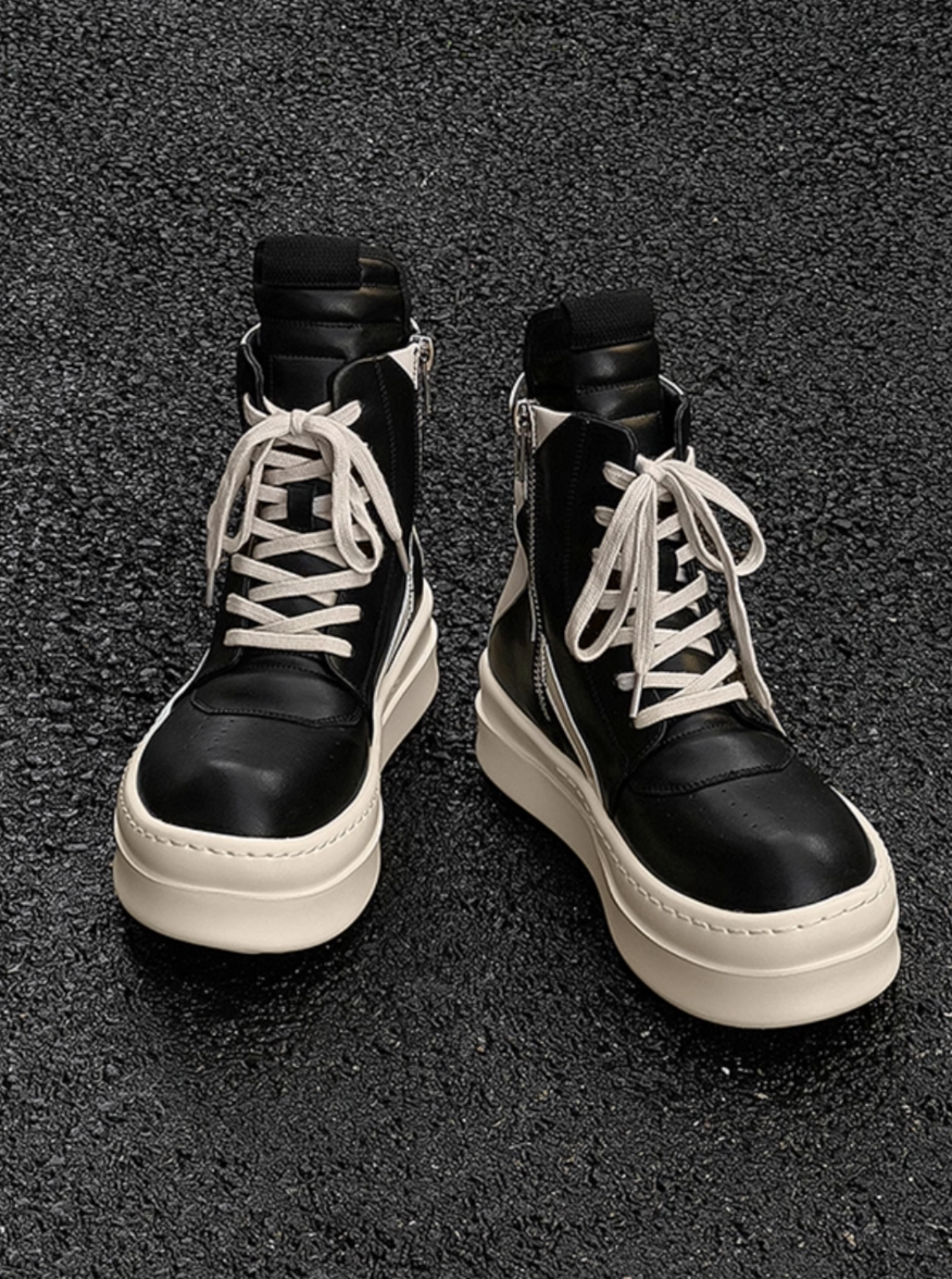 【Stk96】Phantom Sneaker +10cm