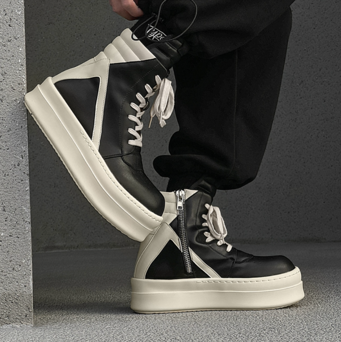 【Stk96】Phantom Sneaker +10cm