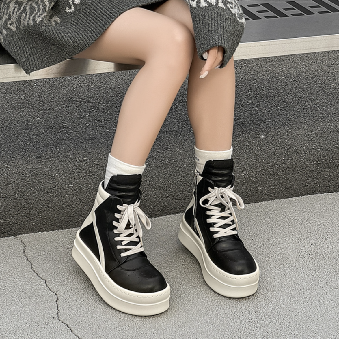 【Stk96】Phantom Sneaker +10cm