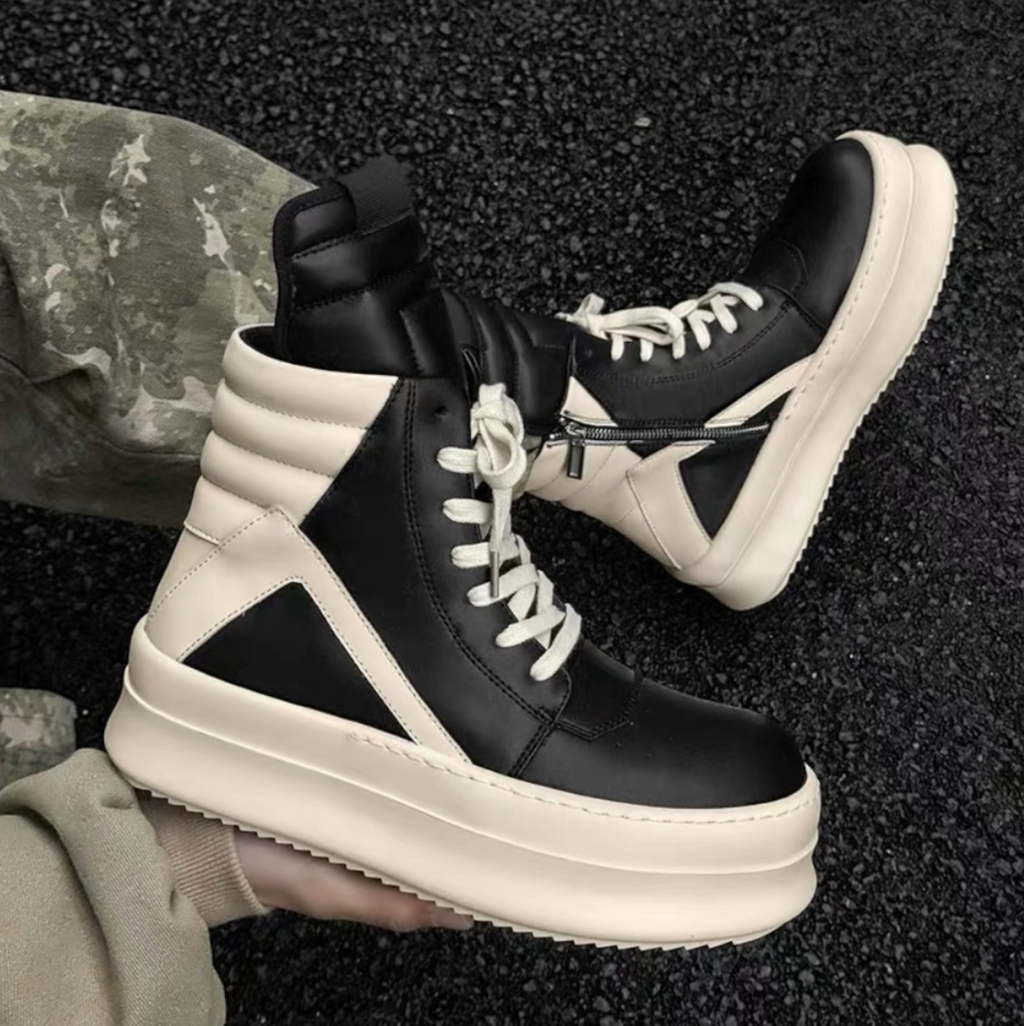 【Stk96】Phantom Sneaker +10cm