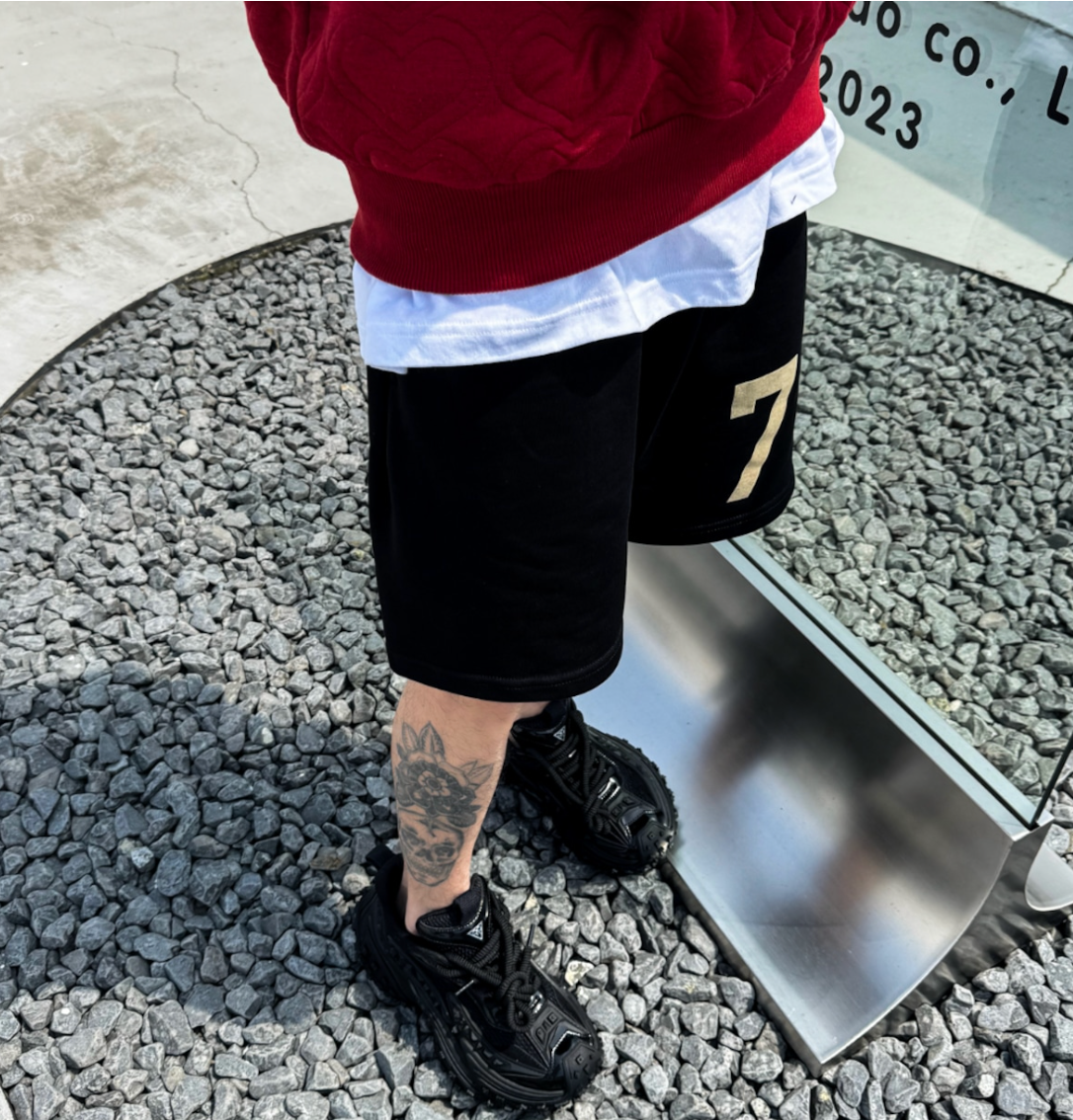 【Stk54】Megadad Shoe Sneaker　+8cm