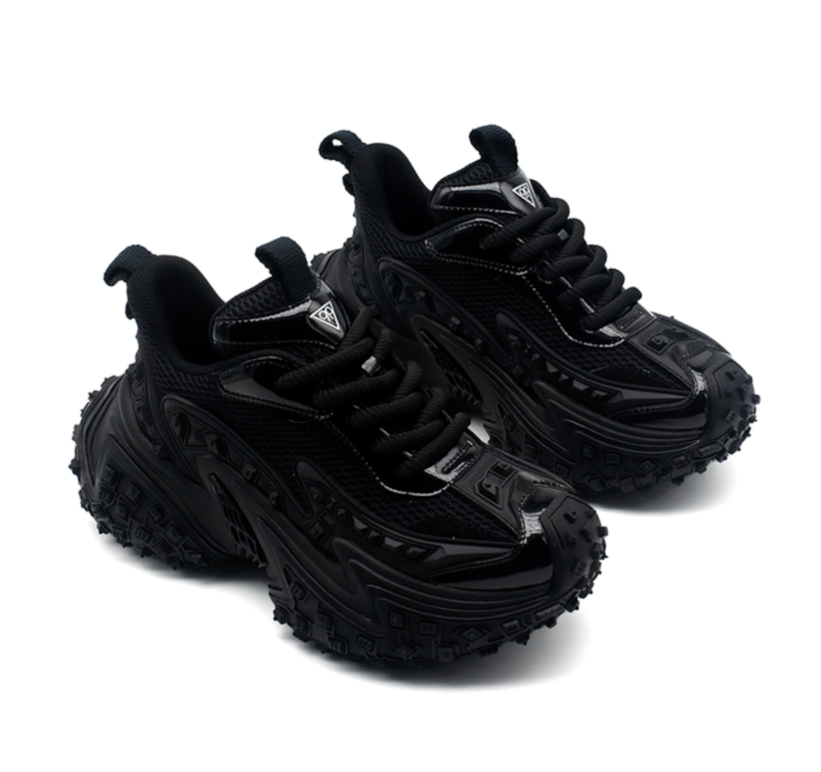 【Stk54】Megadad Shoe Sneaker　+8cm