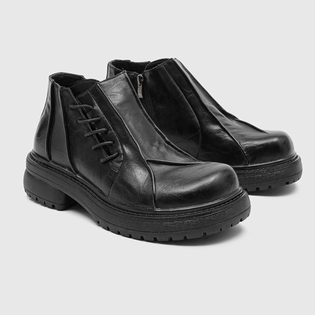 Stk113】Zombie Boots +8cm – Stake Stk113】Zombie Boots +8cm – Stake