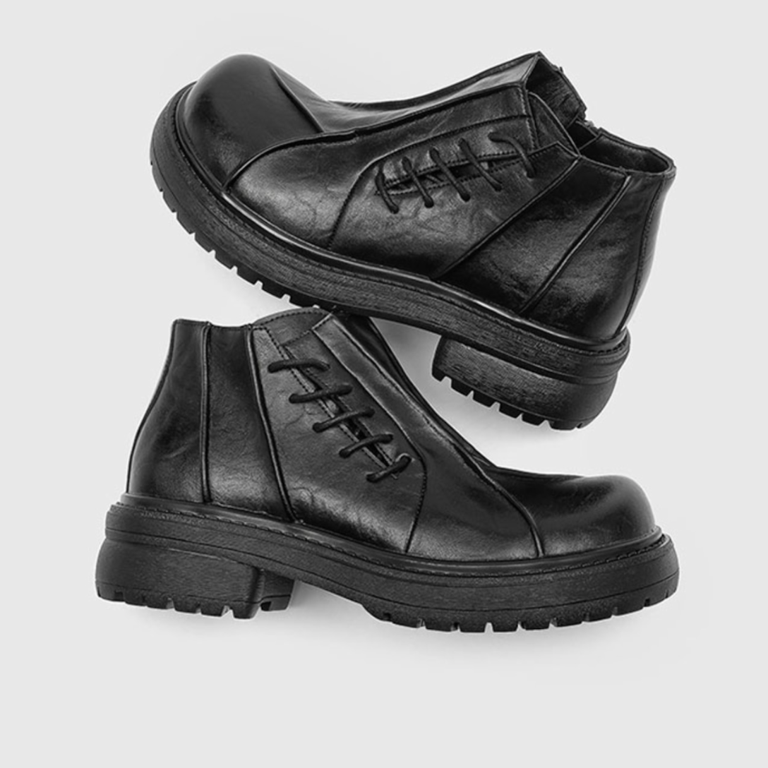 Stk113】Zombie Boots +8cm – Stake Stk113】Zombie Boots +8cm – Stake