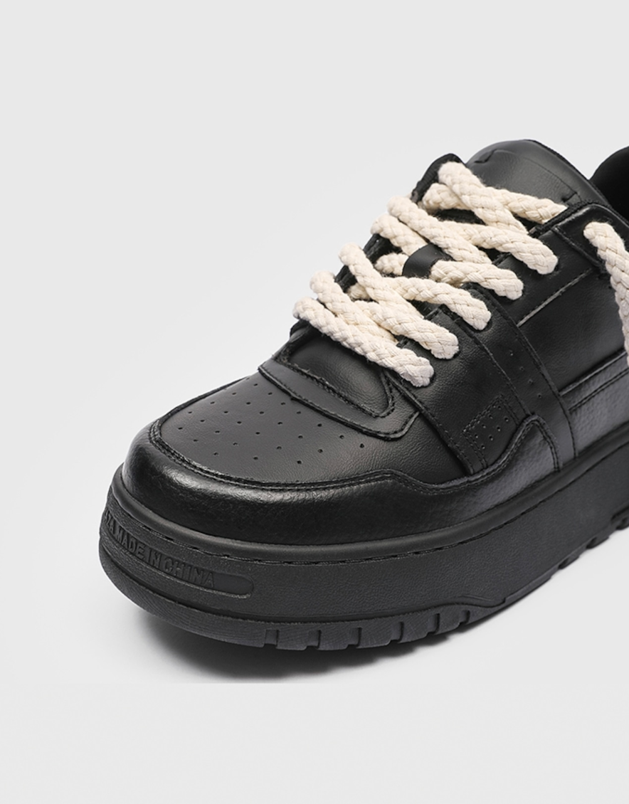 【Stk93】Roper sneaker +8cm