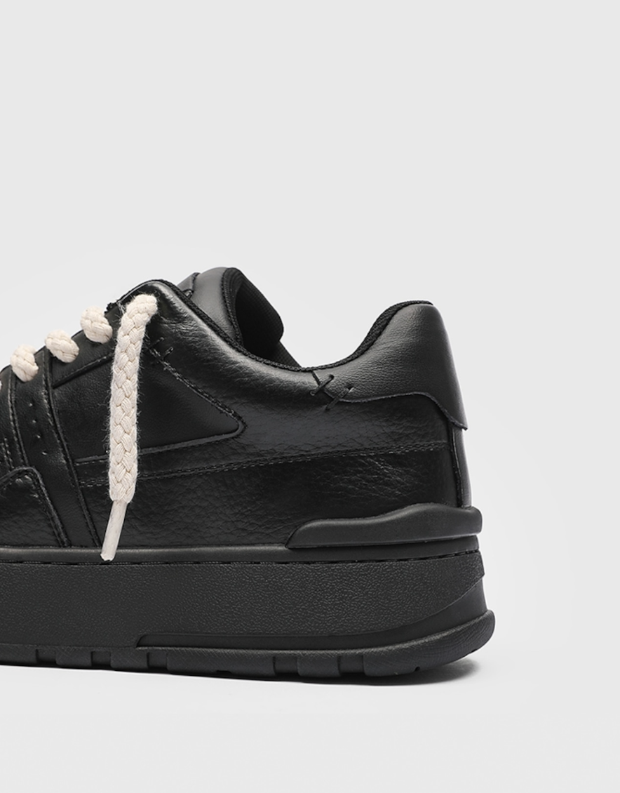 【Stk93】Roper sneaker +8cm