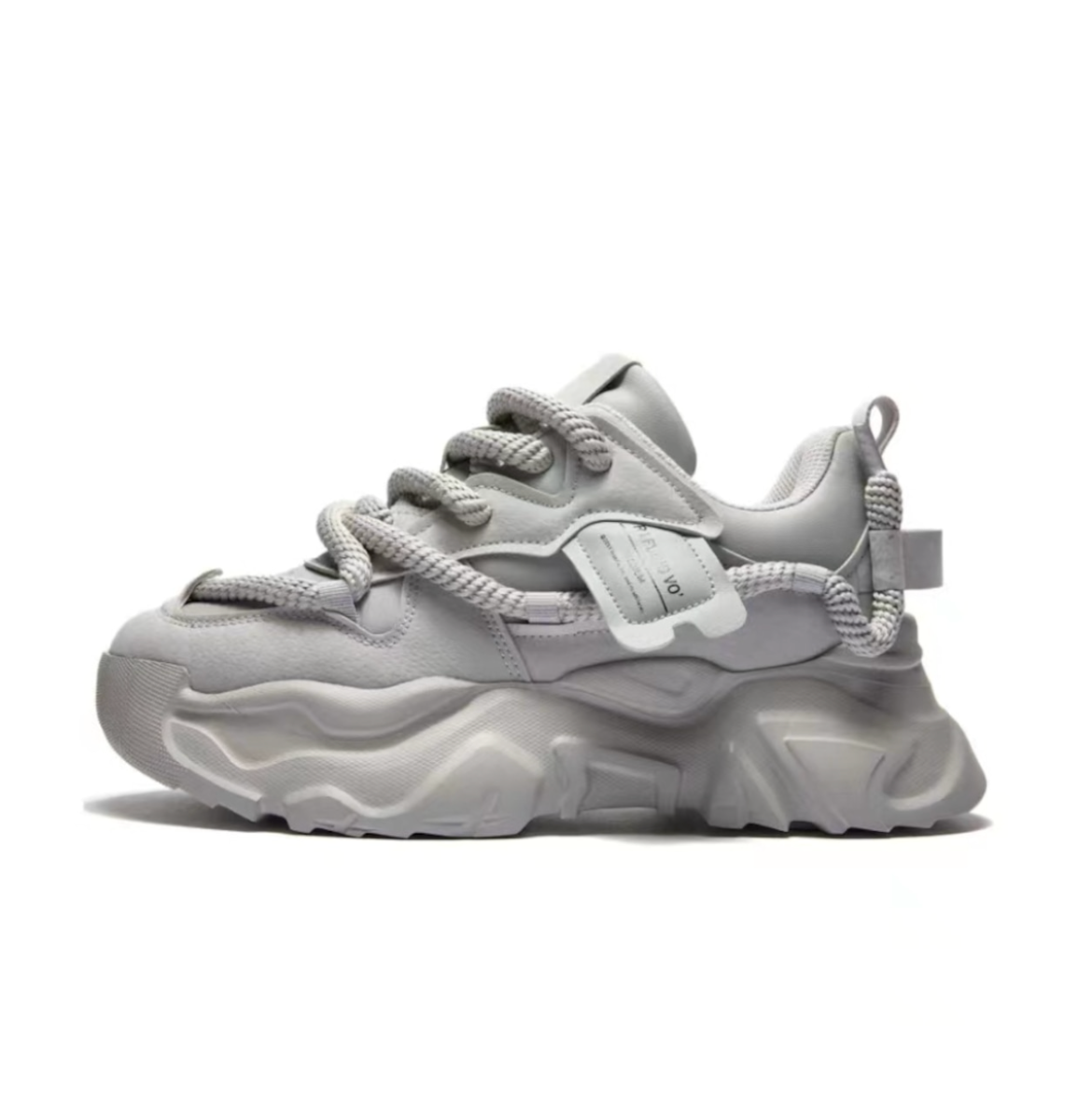 【Stk82】Labubu sneaker +6cm