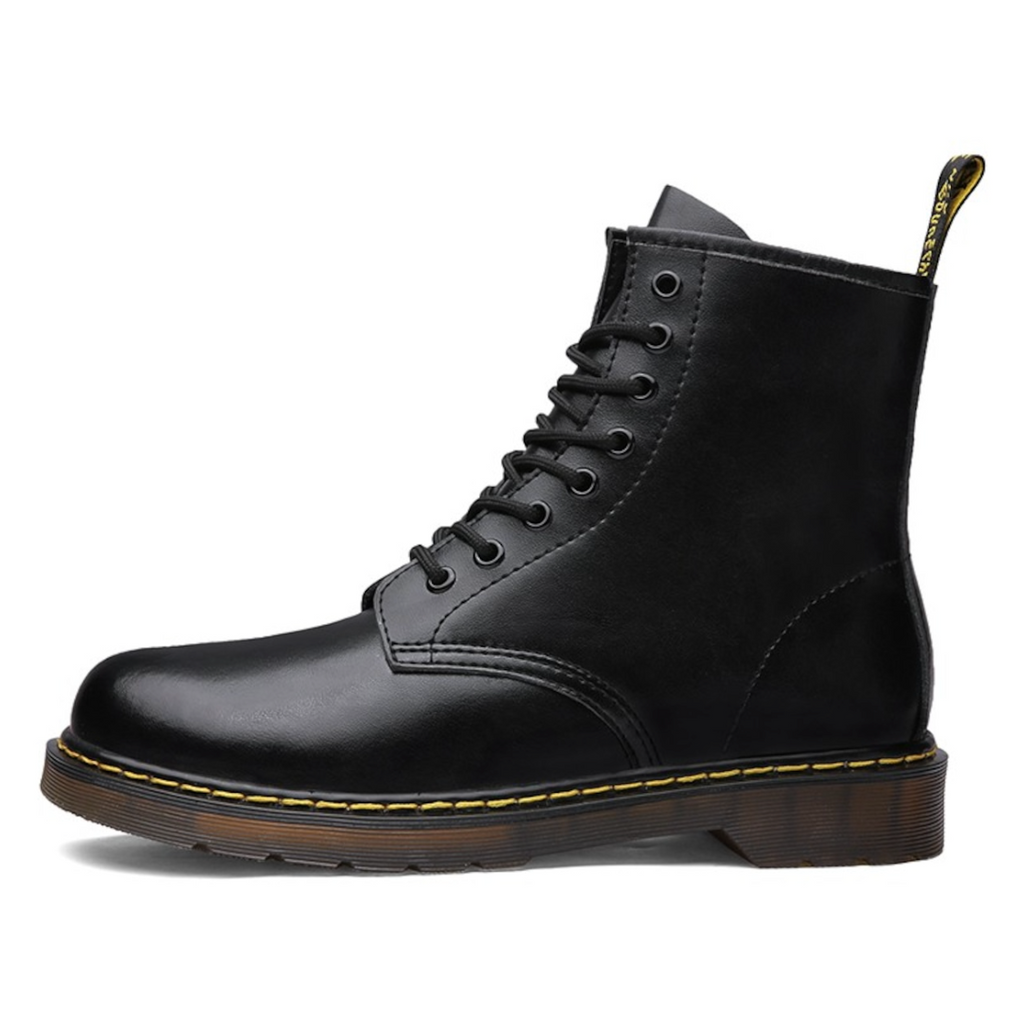 【Stk97】Dr.Boots  +10cm