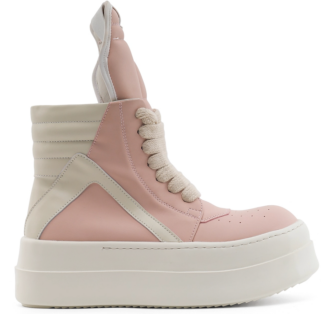 【Stk121】Wraith sneaker Pink +8cm