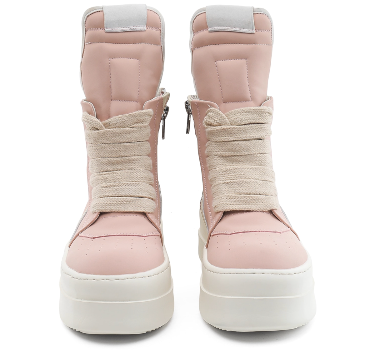 【Stk121】Wraith sneaker Pink +8cm