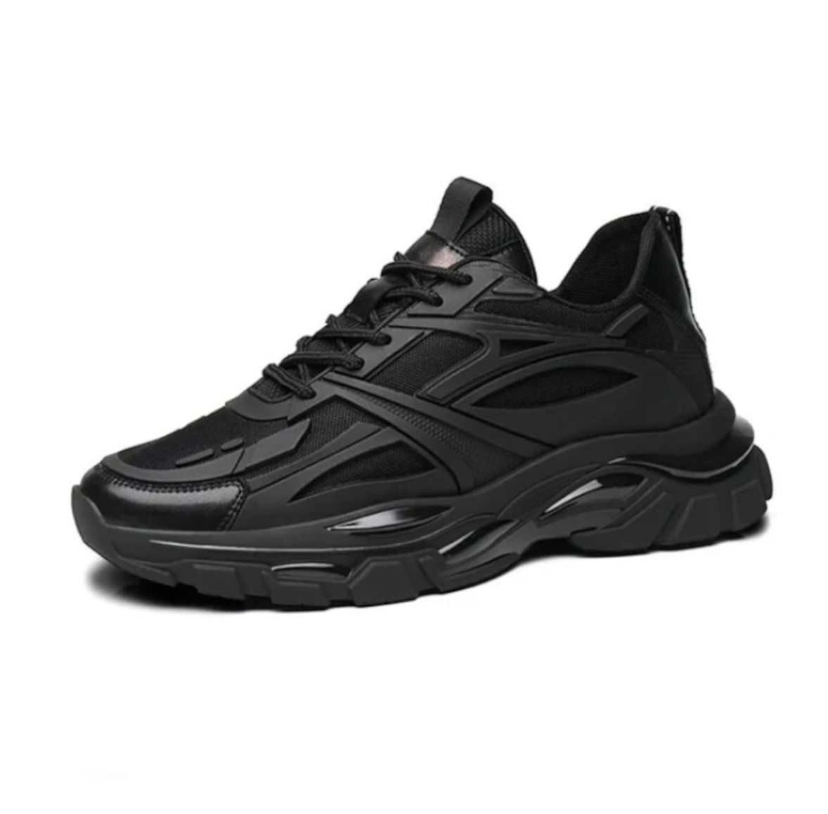 【Stk58】Ghost sneaker　＋8cm