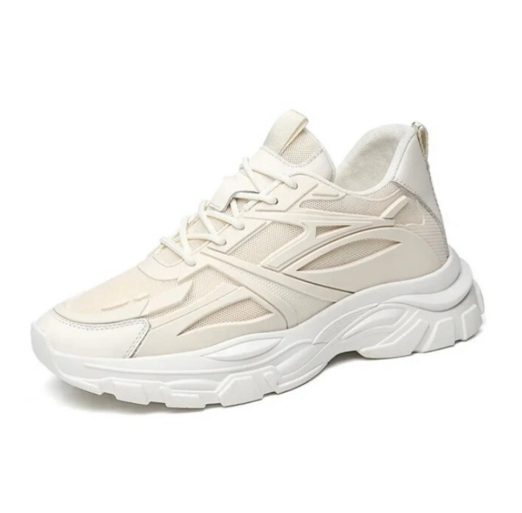 【Stk58】Ghost sneaker　＋8cm