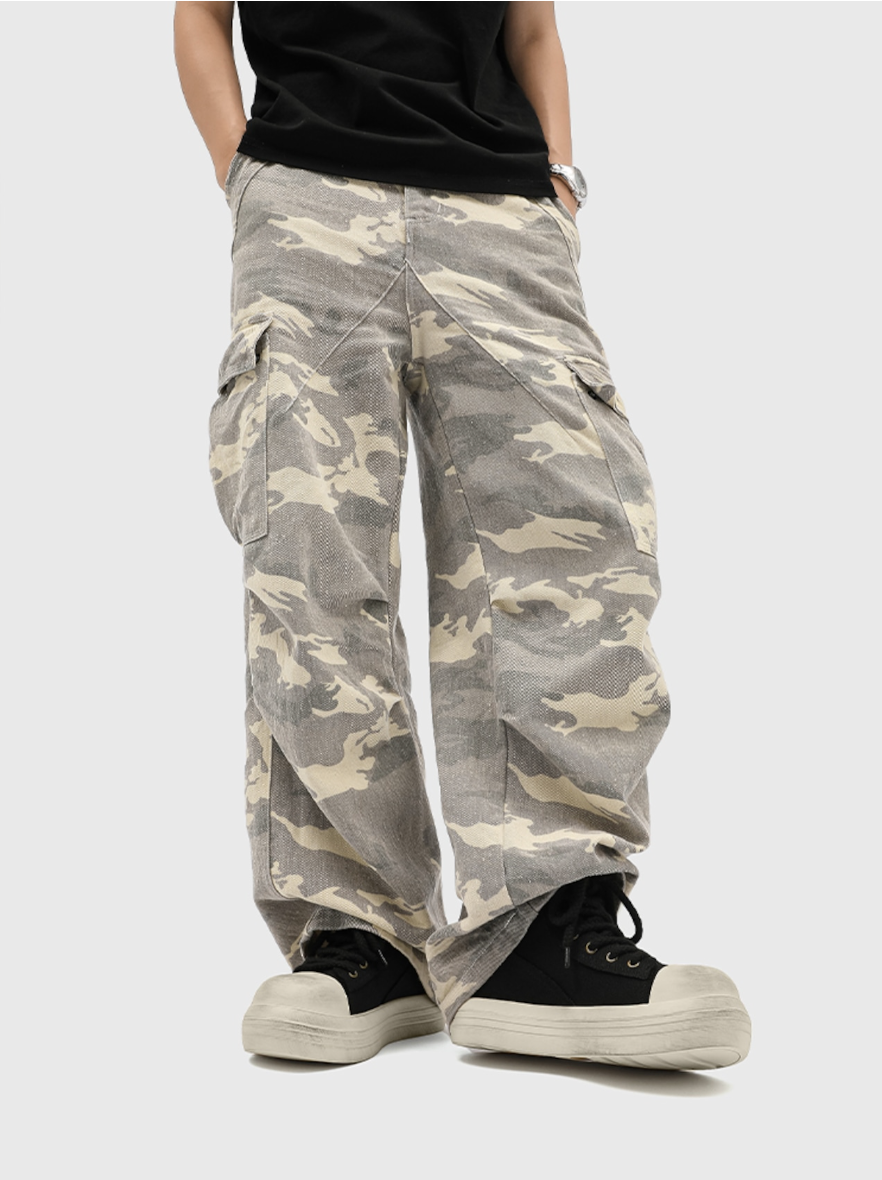 【Stk43】Antique Highup Sneakers +5cm