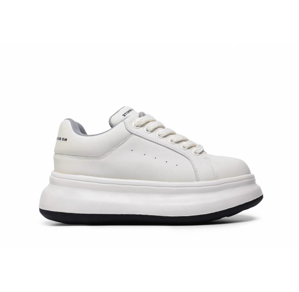 【Stk52】Casual Sports Sneaker +6cm