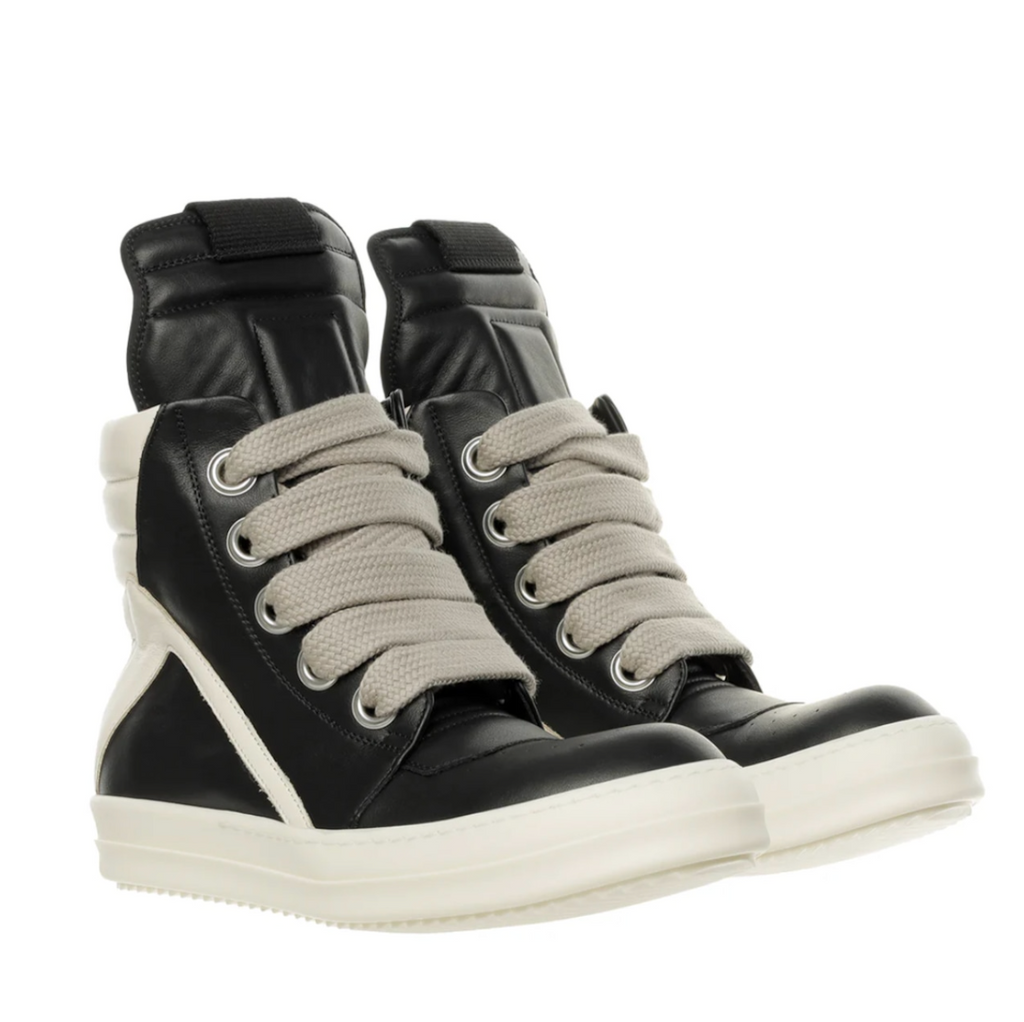 【Stk91】Citi Boots +5cm