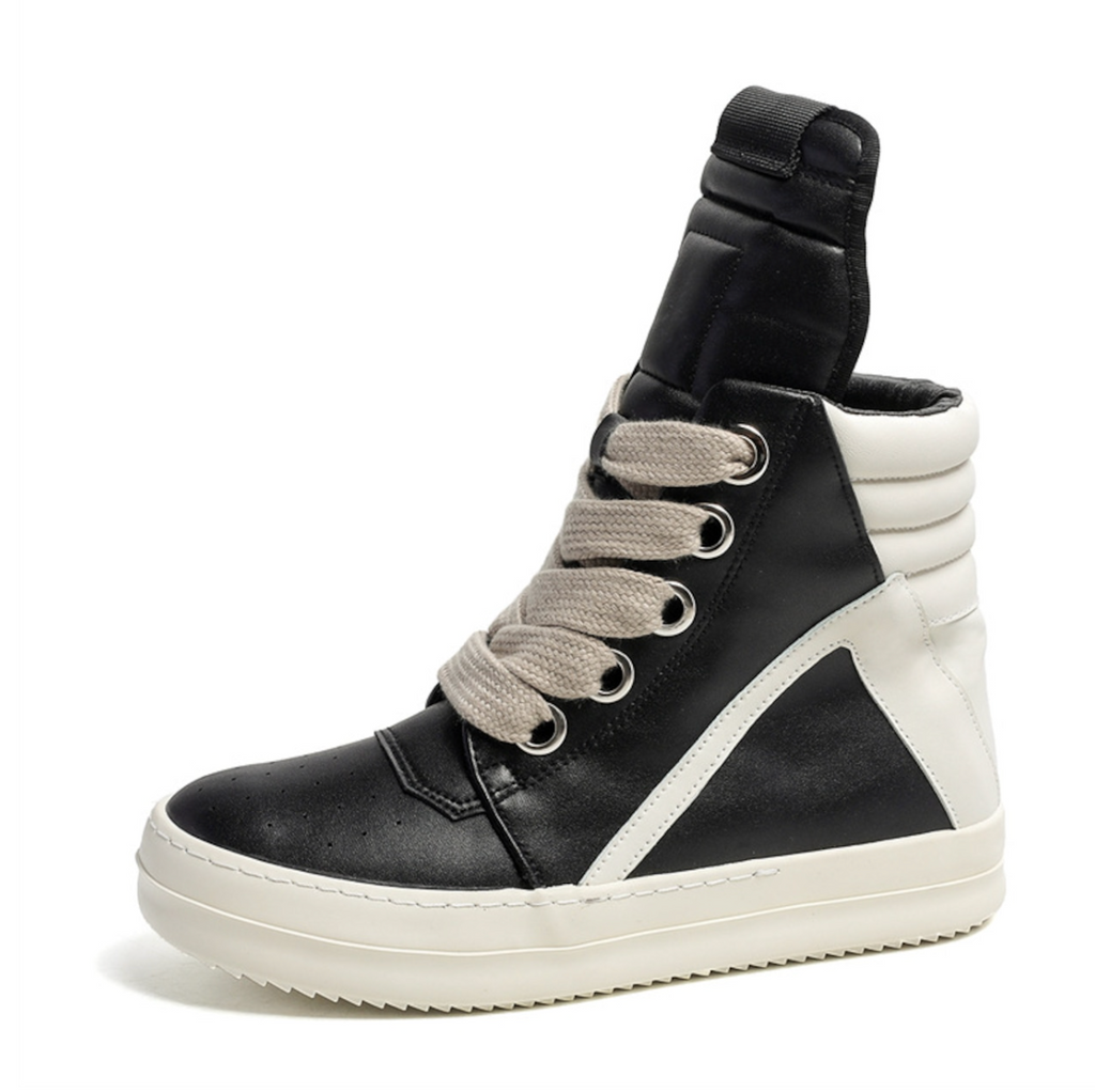 【Stk91】Citi Boots +5cm