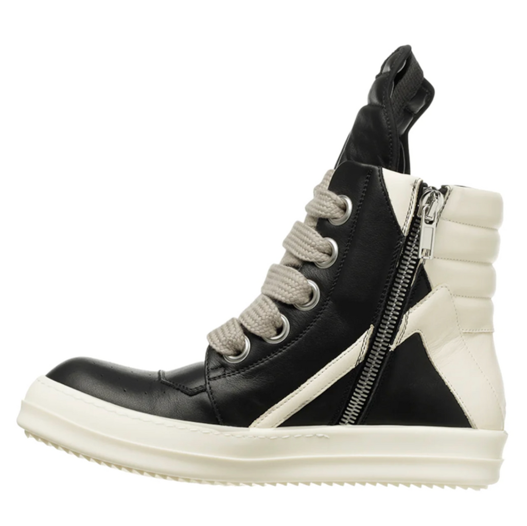 【Stk91】Citi Boots +5cm