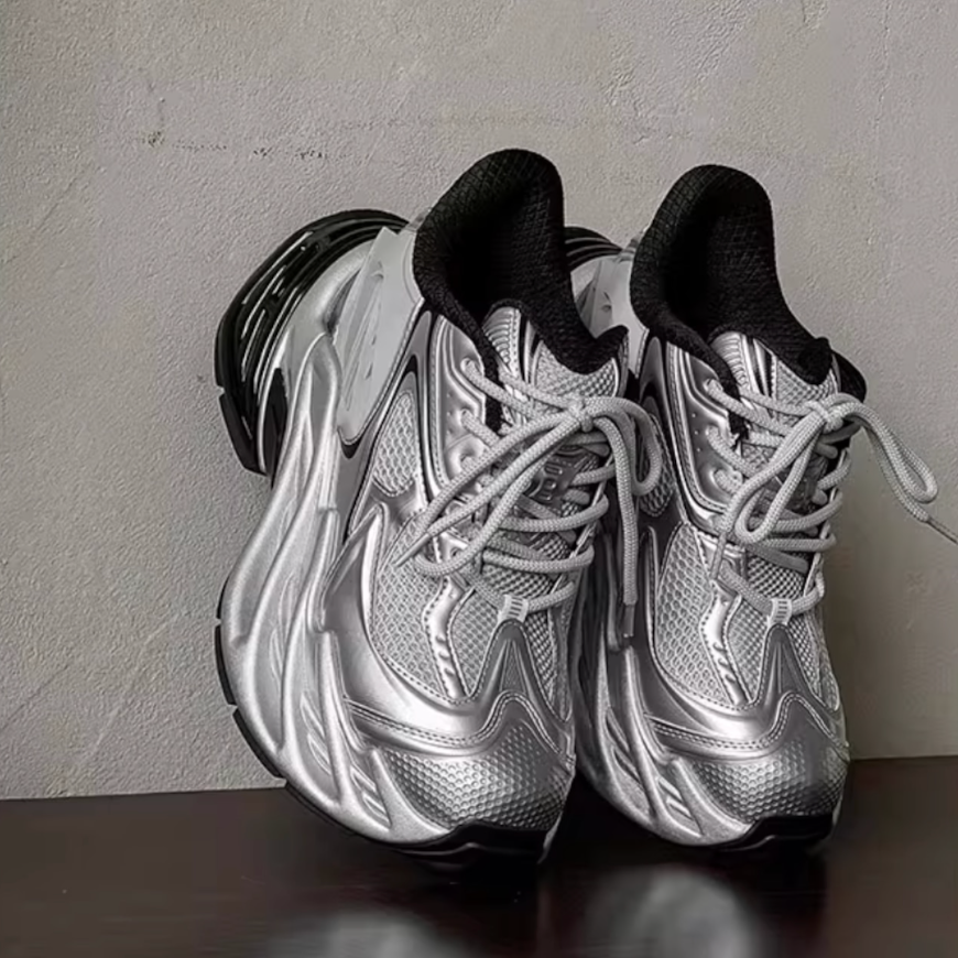 Stk120】Luminous Sneaker +10cm – Stake Stk120】Luminous Sneaker +10cm – Stake