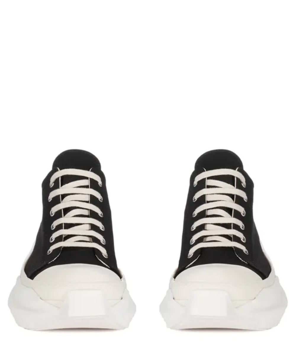 【Stk100】Track Shoes Low +7cm