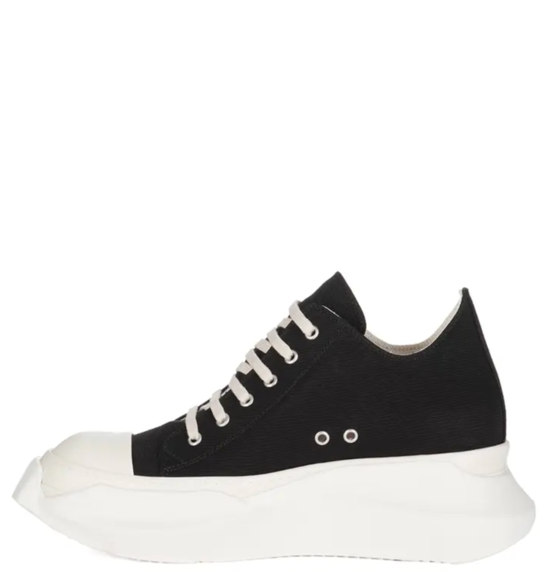 【Stk100】Track Shoes Low +7cm