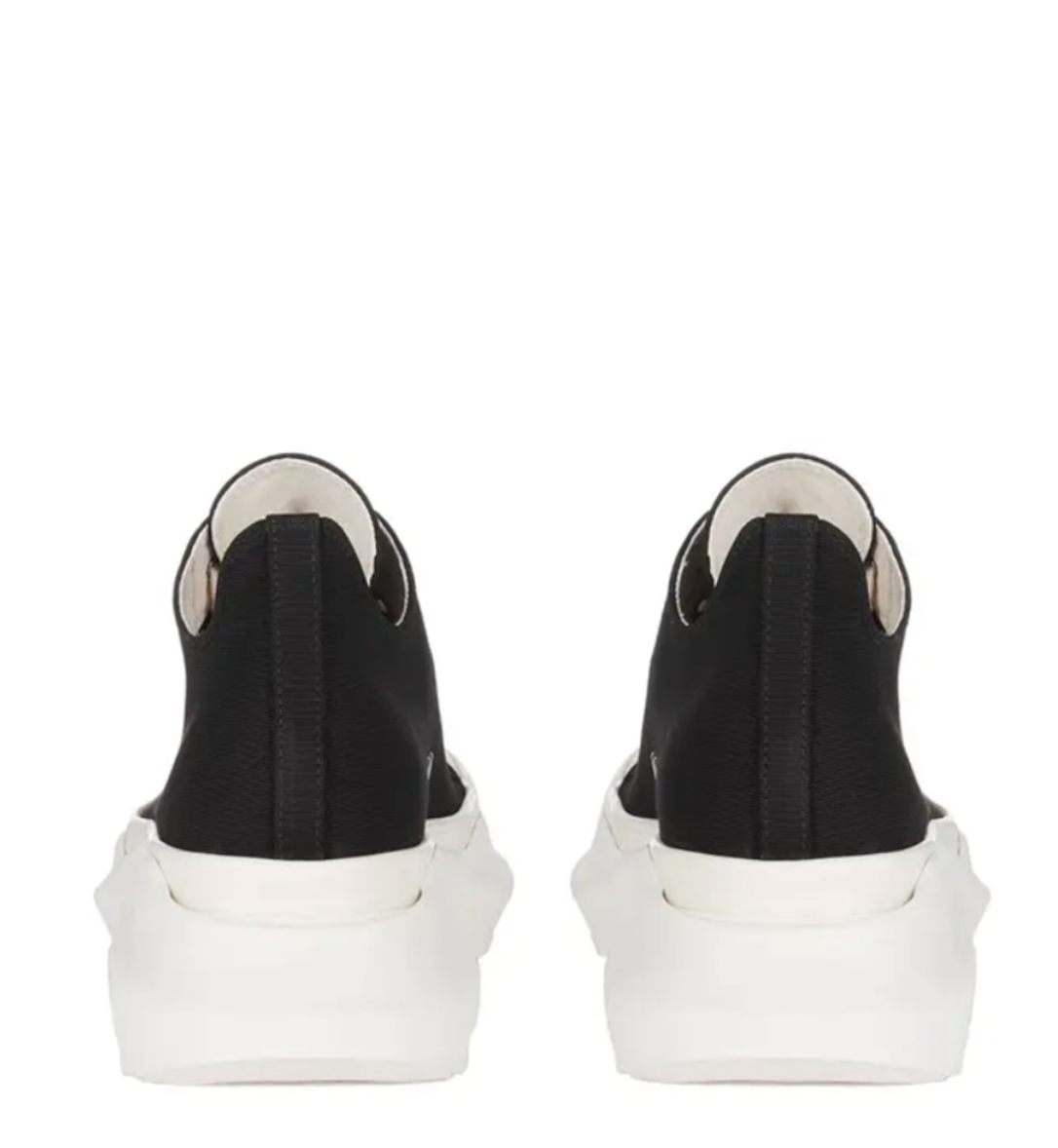 【Stk100】Track Shoes Low +7cm