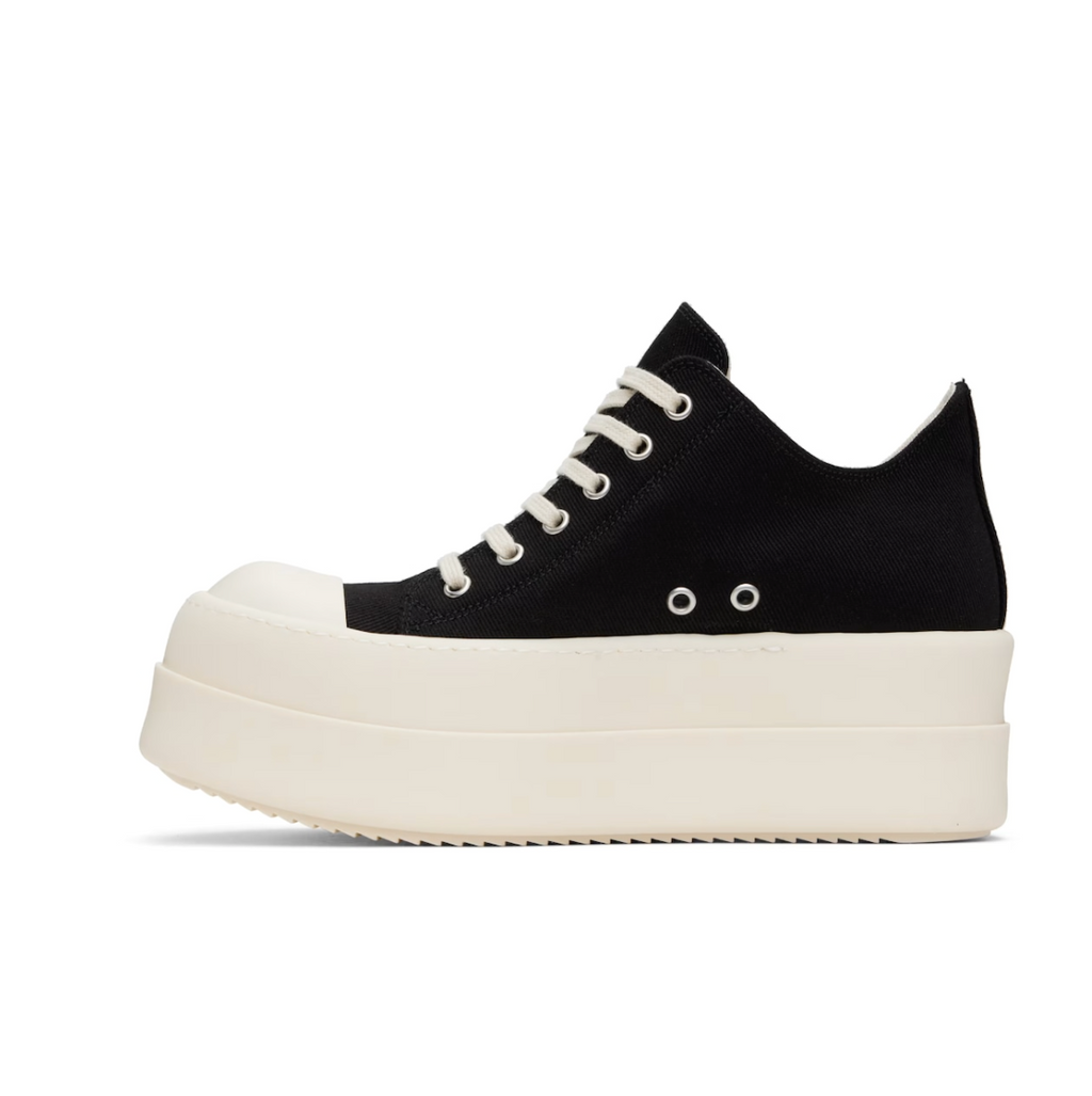 【Stk102】Bumper Shoes +8cm