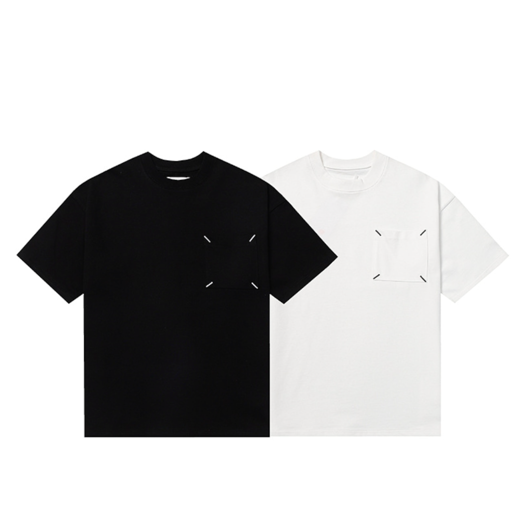 【Stk88】Maison Tee