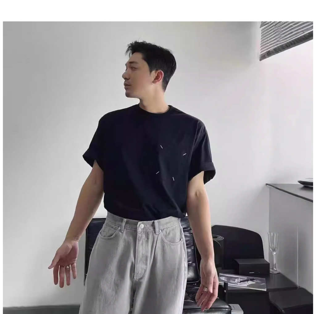 【Stk88】Maison Tee