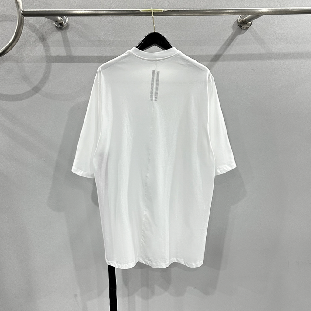 【Stk53】Star Oversized Tshirt