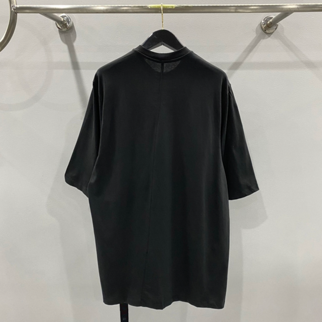 【Stk53】Star Oversized Tshirt