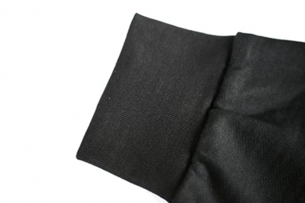 【Stk07】Luxury Cargo Pants