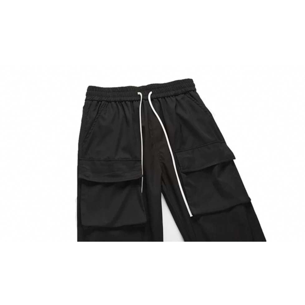 【Stk04】Classic Nylon Cargo