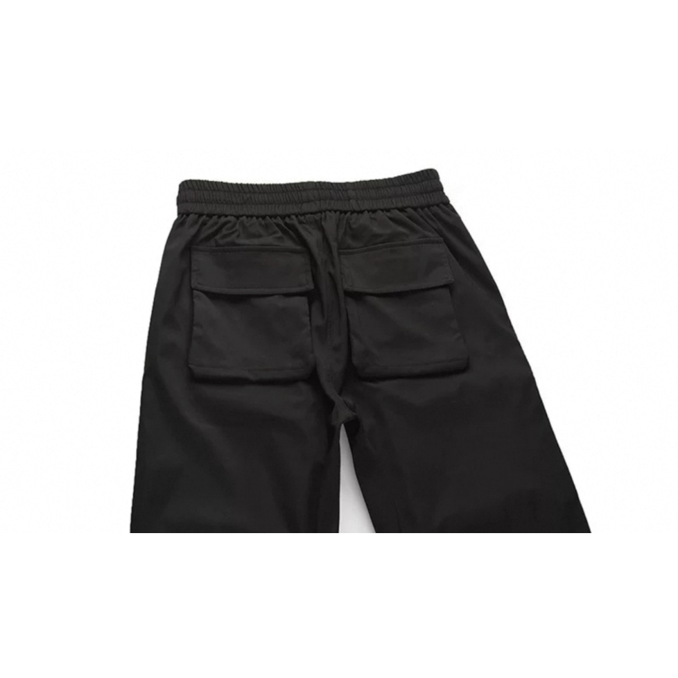 【Stk04】Classic Nylon Cargo