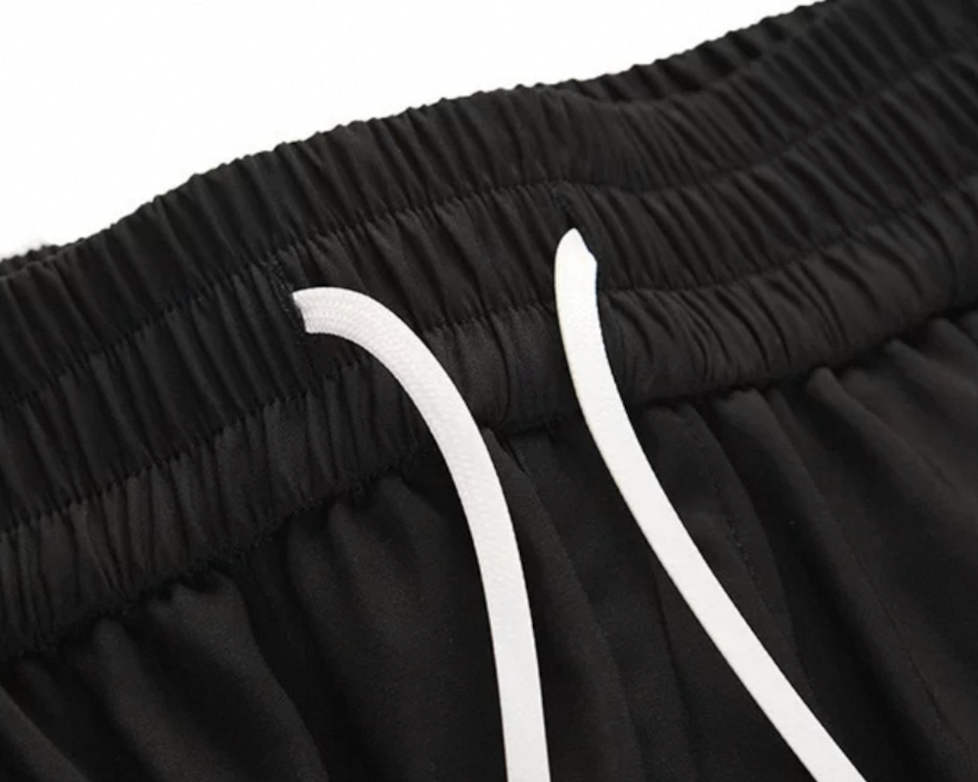 【Stk04】Classic Nylon Cargo