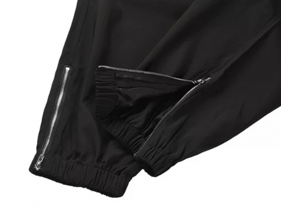 【Stk04】Classic Nylon Cargo